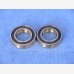 SKF 6000 2R51 (Lot of 2)